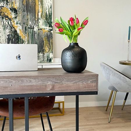 Neu & Schick: Kueche Inkl. Kaffee Apartment Dresden Ngoại thất bức ảnh