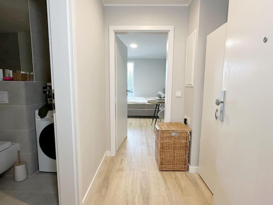 Neu & Schick: Kueche Inkl. Kaffee Apartment Dresden Ngoại thất bức ảnh