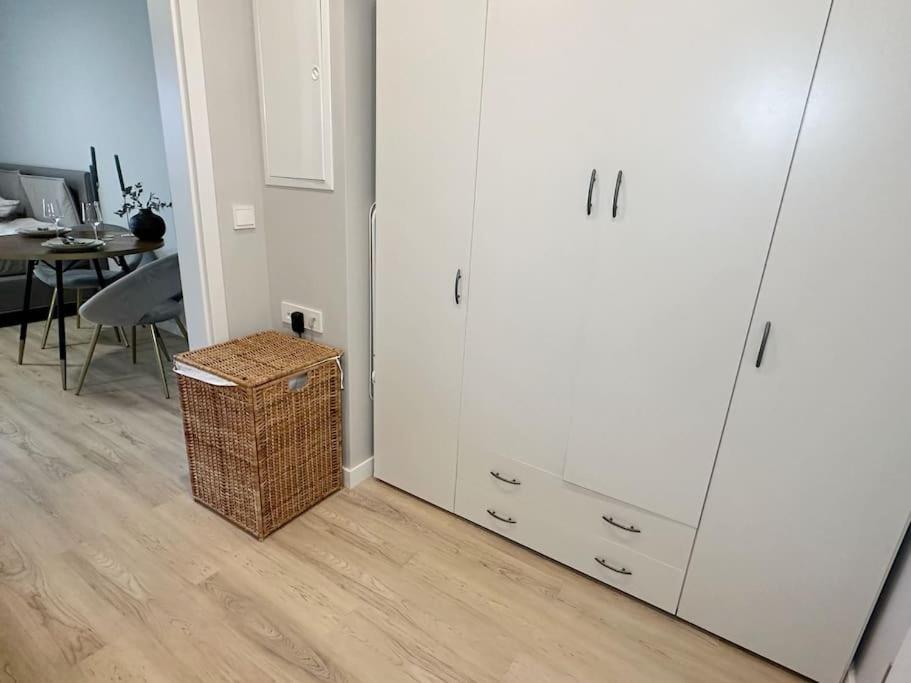 Neu & Schick: Kueche Inkl. Kaffee Apartment Dresden Ngoại thất bức ảnh