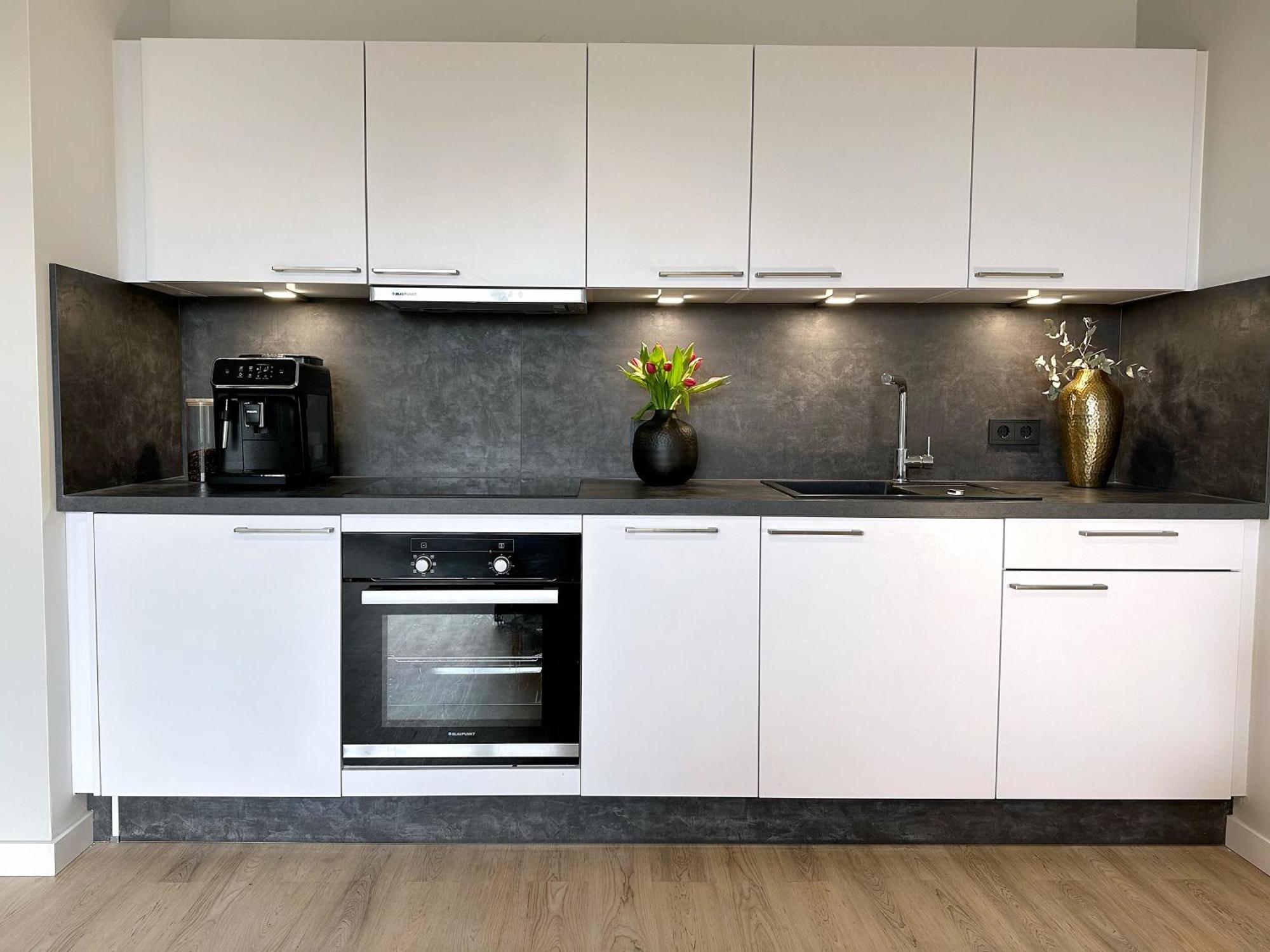 Neu & Schick: Kueche Inkl. Kaffee Apartment Dresden Ngoại thất bức ảnh