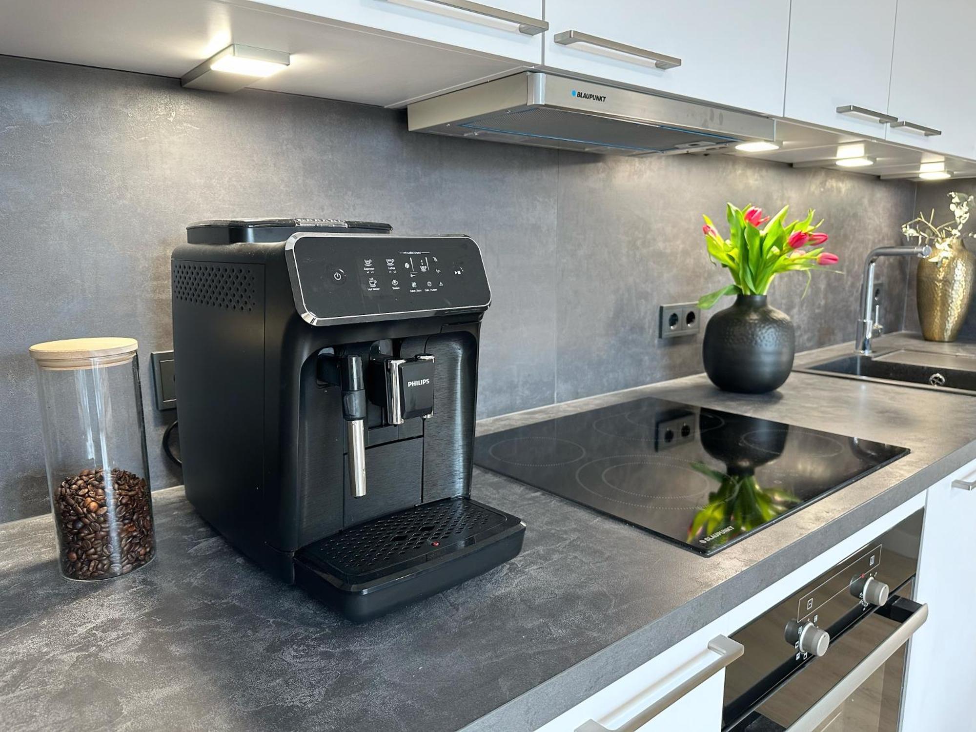 Neu & Schick: Kueche Inkl. Kaffee Apartment Dresden Ngoại thất bức ảnh